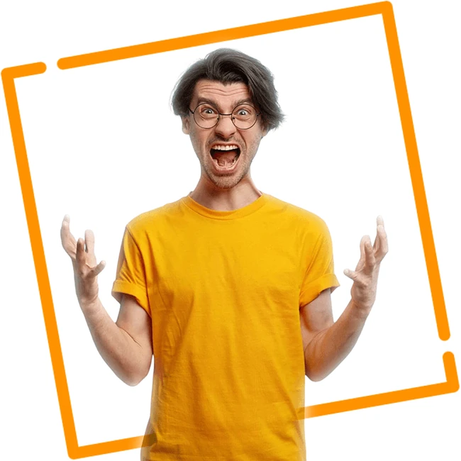 Un participant s’exprime.